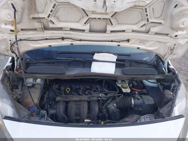 Продаж на аукціоні авто 2016 Ford Transit Connect Xl, vin: NM0LS6E71G1251322, номер лоту: 46109252