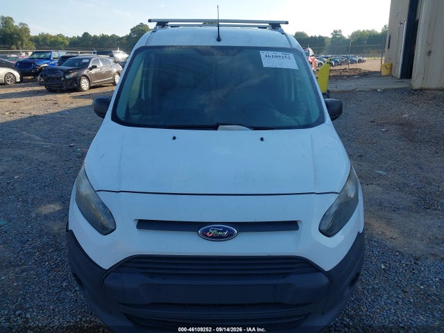 Продаж на аукціоні авто 2016 Ford Transit Connect Xl, vin: NM0LS6E71G1251322, номер лоту: 46109252