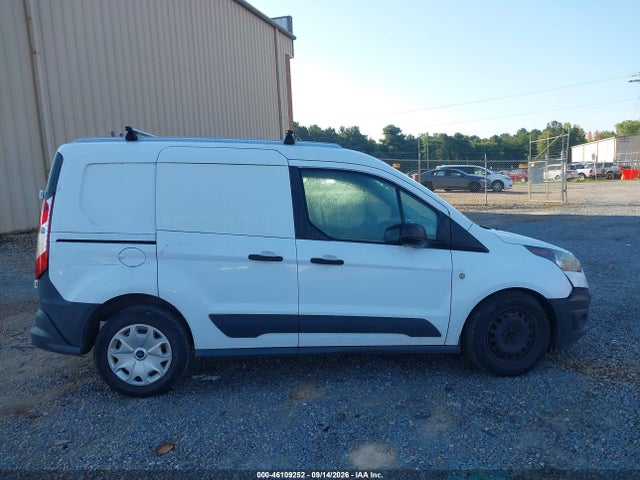 Продаж на аукціоні авто 2016 Ford Transit Connect Xl, vin: NM0LS6E71G1251322, номер лоту: 46109252
