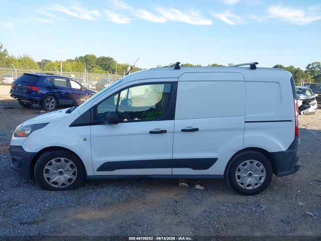 Продаж на аукціоні авто 2016 Ford Transit Connect Xl, vin: NM0LS6E71G1251322, номер лоту: 46109252