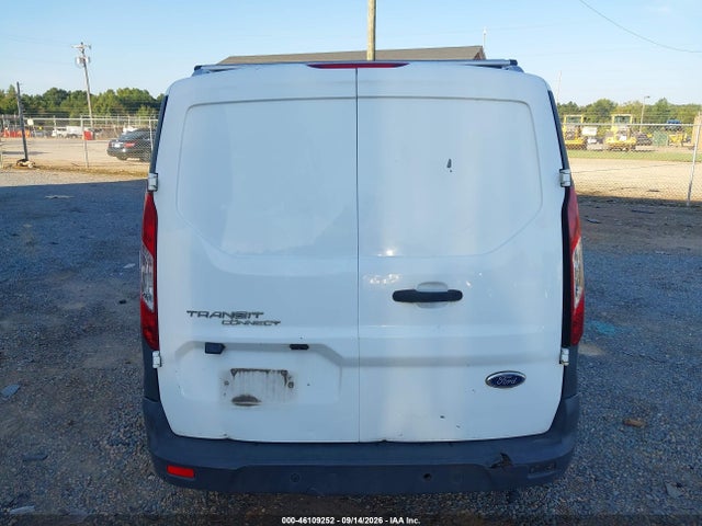 Продаж на аукціоні авто 2016 Ford Transit Connect Xl, vin: NM0LS6E71G1251322, номер лоту: 46109252