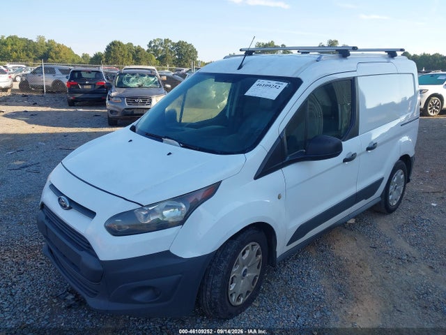 Продаж на аукціоні авто 2016 Ford Transit Connect Xl, vin: NM0LS6E71G1251322, номер лоту: 46109252