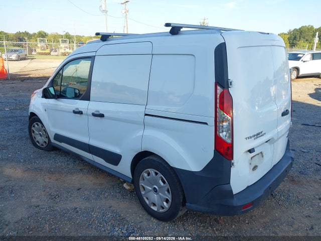 Продаж на аукціоні авто 2016 Ford Transit Connect Xl, vin: NM0LS6E71G1251322, номер лоту: 46109252