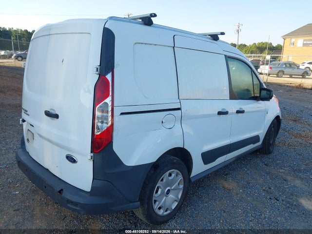 Продаж на аукціоні авто 2016 Ford Transit Connect Xl, vin: NM0LS6E71G1251322, номер лоту: 46109252