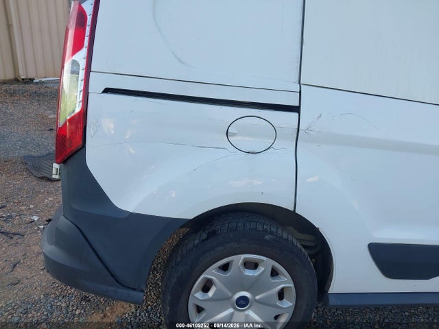 Продаж на аукціоні авто 2016 Ford Transit Connect Xl, vin: NM0LS6E71G1251322, номер лоту: 46109252