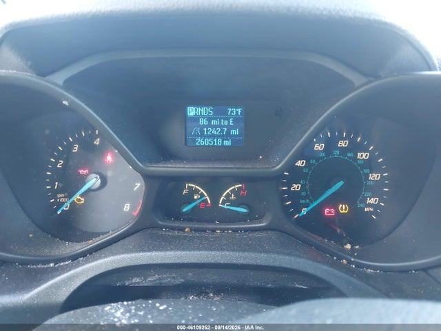 Продаж на аукціоні авто 2016 Ford Transit Connect Xl, vin: NM0LS6E71G1251322, номер лоту: 46109252