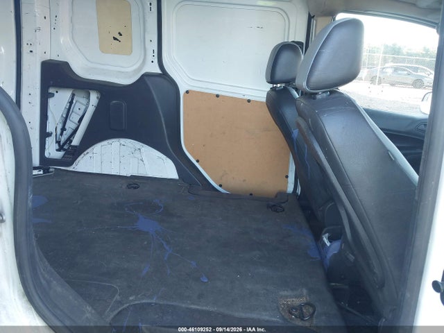 Продаж на аукціоні авто 2016 Ford Transit Connect Xl, vin: NM0LS6E71G1251322, номер лоту: 46109252