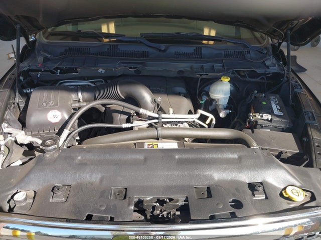 1C6RR7GT4ES386060 RAM 1500 Big Horn
