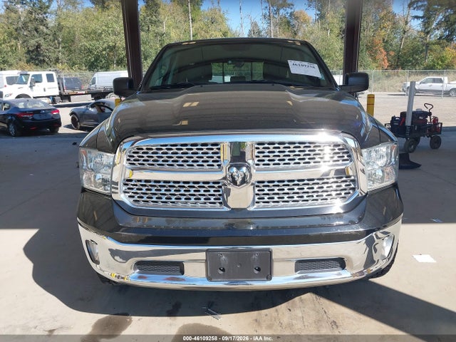 1C6RR7GT4ES386060 RAM 1500 Big Horn