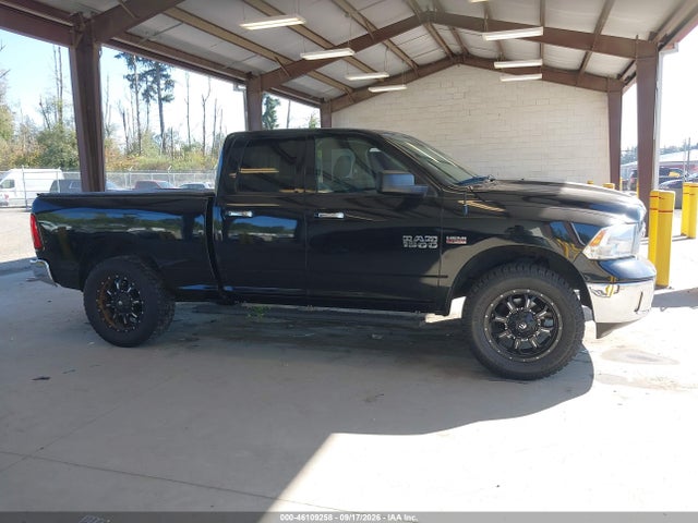 1C6RR7GT4ES386060 RAM 1500 Big Horn