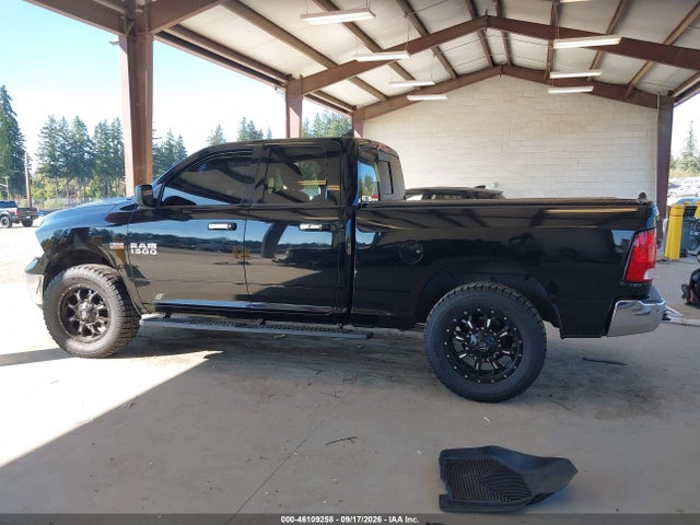 1C6RR7GT4ES386060 RAM 1500 Big Horn