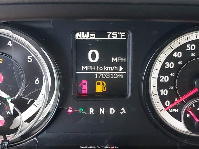 1C6RR7GT4ES386060 RAM 1500 Big Horn