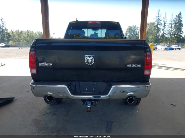 1C6RR7GT4ES386060 RAM 1500 Big Horn