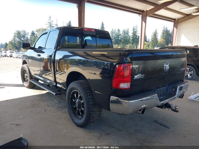 1C6RR7GT4ES386060 RAM 1500 Big Horn