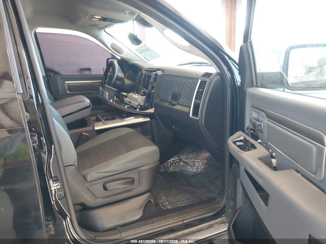 1C6RR7GT4ES386060 RAM 1500 Big Horn
