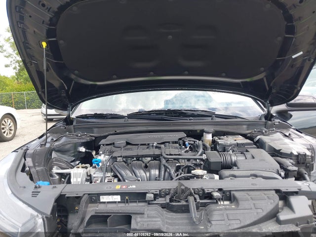 2026 Kia K4 Lx მანქანა იყიდება აუქციონზე, vin: 3KPFT4DE8TE364791, აუქციონის ნომერი: 46109262