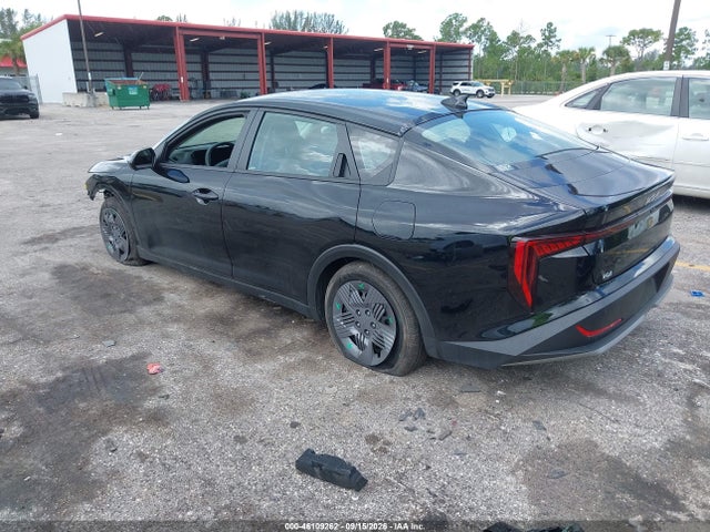 2026 Kia K4 Lx მანქანა იყიდება აუქციონზე, vin: 3KPFT4DE8TE364791, აუქციონის ნომერი: 46109262