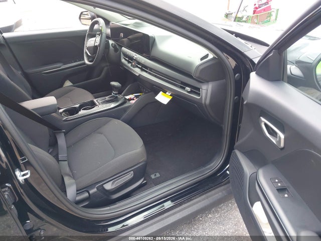 2026 Kia K4 Lx მანქანა იყიდება აუქციონზე, vin: 3KPFT4DE8TE364791, აუქციონის ნომერი: 46109262