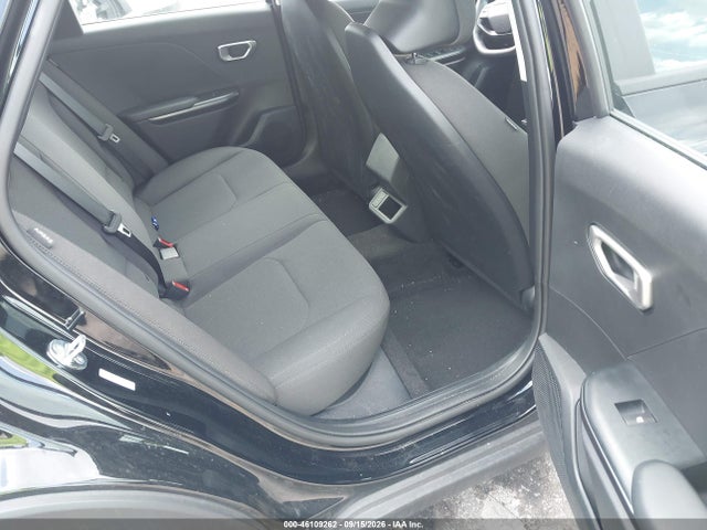 2026 Kia K4 Lx მანქანა იყიდება აუქციონზე, vin: 3KPFT4DE8TE364791, აუქციონის ნომერი: 46109262