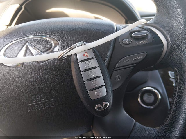 Aukcja sprzedaży 2016 Infiniti Qx60, vin: 5N1AL0MN5GC503741, numer aukcji: 46109271