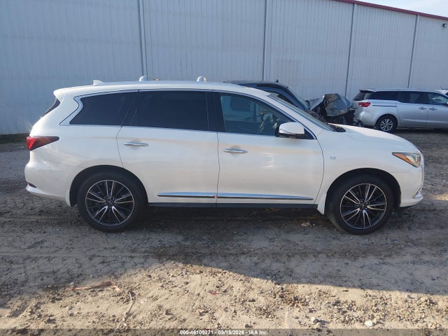 Aukcja sprzedaży 2016 Infiniti Qx60, vin: 5N1AL0MN5GC503741, numer aukcji: 46109271
