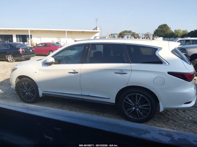 Aukcja sprzedaży 2016 Infiniti Qx60, vin: 5N1AL0MN5GC503741, numer aukcji: 46109271