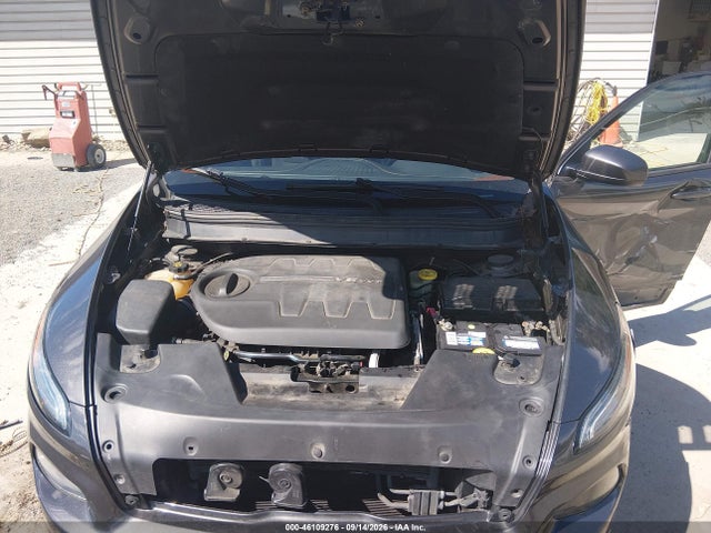 Aukcja sprzedaży 2015 Jeep Cherokee Latitude Altitude, vin: 1C4PJMCS0FW750584, numer aukcji: 46109276