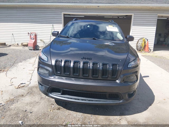 Aukcja sprzedaży 2015 Jeep Cherokee Latitude Altitude, vin: 1C4PJMCS0FW750584, numer aukcji: 46109276