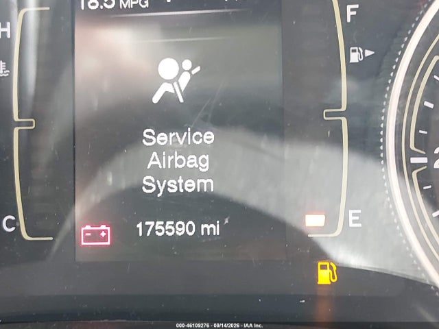 Aukcja sprzedaży 2015 Jeep Cherokee Latitude Altitude, vin: 1C4PJMCS0FW750584, numer aukcji: 46109276