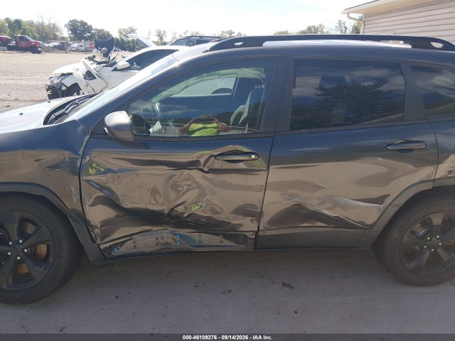 Aukcja sprzedaży 2015 Jeep Cherokee Latitude Altitude, vin: 1C4PJMCS0FW750584, numer aukcji: 46109276