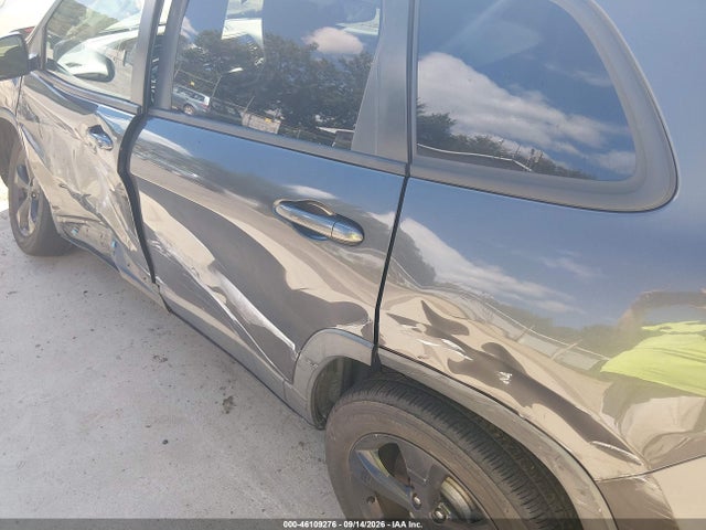 Aukcja sprzedaży 2015 Jeep Cherokee Latitude Altitude, vin: 1C4PJMCS0FW750584, numer aukcji: 46109276
