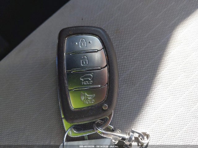 Aukcja sprzedaży 2020 Hyundai Tucson Value, vin: KM8J3CA41LU200568, numer aukcji: 46109286