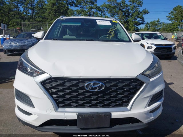 Aukcja sprzedaży 2020 Hyundai Tucson Value, vin: KM8J3CA41LU200568, numer aukcji: 46109286