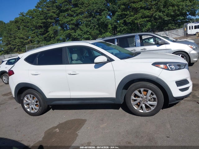 Aukcja sprzedaży 2020 Hyundai Tucson Value, vin: KM8J3CA41LU200568, numer aukcji: 46109286