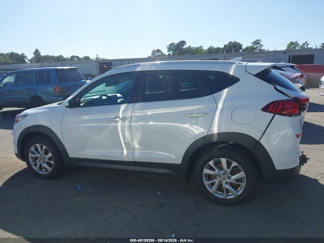 Aukcja sprzedaży 2020 Hyundai Tucson Value, vin: KM8J3CA41LU200568, numer aukcji: 46109286
