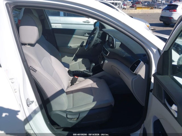 Aukcja sprzedaży 2020 Hyundai Tucson Value, vin: KM8J3CA41LU200568, numer aukcji: 46109286
