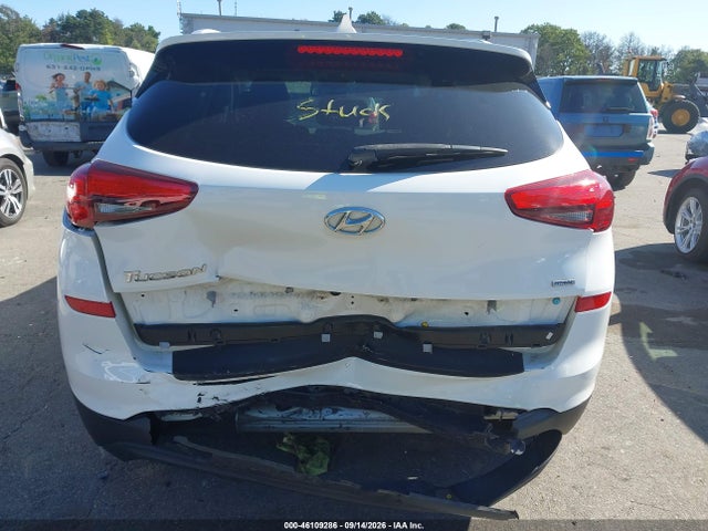 Aukcja sprzedaży 2020 Hyundai Tucson Value, vin: KM8J3CA41LU200568, numer aukcji: 46109286