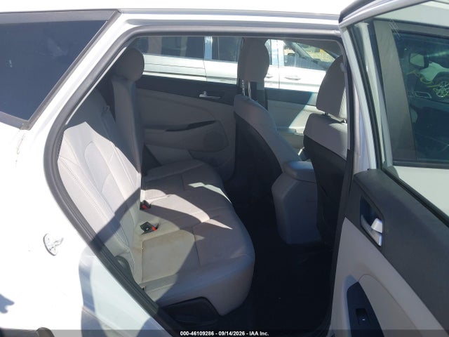 Aukcja sprzedaży 2020 Hyundai Tucson Value, vin: KM8J3CA41LU200568, numer aukcji: 46109286