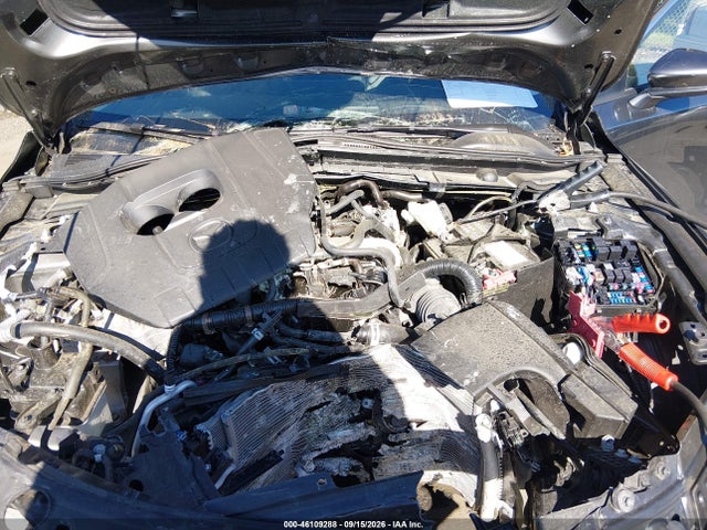 2025 Mazda Mazda3 2.5 S Preferred მანქანა იყიდება აუქციონზე, vin: 3MZBPACM4SM472076, აუქციონის ნომერი: 46109288