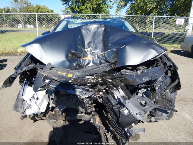 2025 Mazda Mazda3 2.5 S Preferred მანქანა იყიდება აუქციონზე, vin: 3MZBPACM4SM472076, აუქციონის ნომერი: 46109288