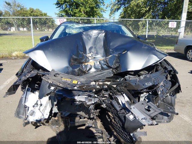2025 Mazda Mazda3 2.5 S Preferred მანქანა იყიდება აუქციონზე, vin: 3MZBPACM4SM472076, აუქციონის ნომერი: 46109288