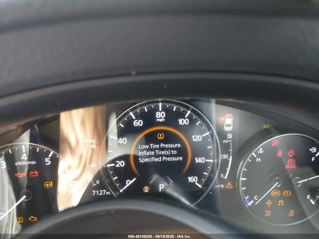 2025 Mazda Mazda3 2.5 S Preferred მანქანა იყიდება აუქციონზე, vin: 3MZBPACM4SM472076, აუქციონის ნომერი: 46109288