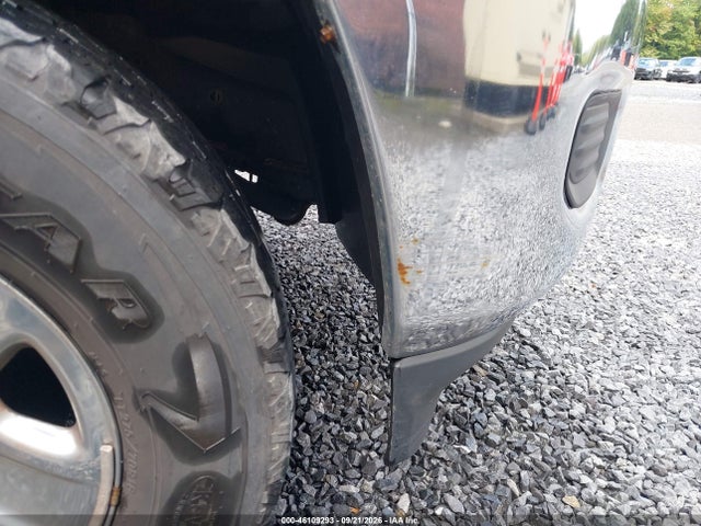 46109293 :رقم المزاد ، 3C6UR5HJ9KG702714 vin ، 2019 Ram 2500 Tradesman  4x4 8' Box مزاد بيع