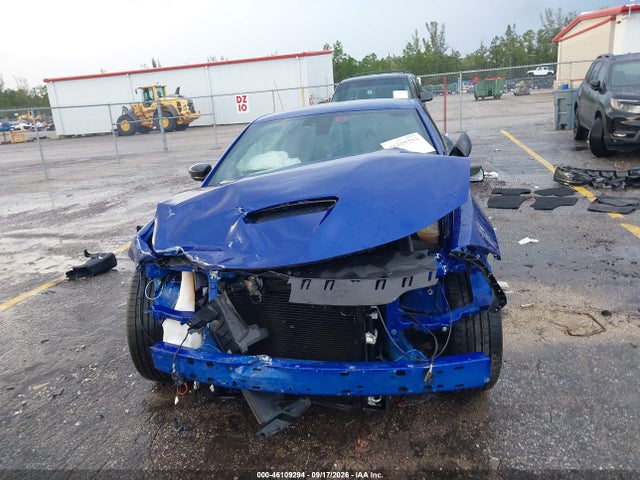 Aukcja sprzedaży 2022 Dodge Charger Gt Rwd, vin: 2C3CDXHG8NH106277, numer aukcji: 46109294