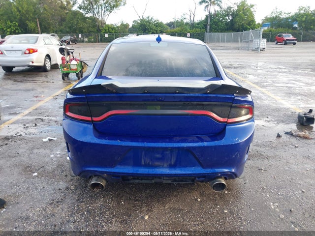 Aukcja sprzedaży 2022 Dodge Charger Gt Rwd, vin: 2C3CDXHG8NH106277, numer aukcji: 46109294