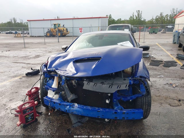 Aukcja sprzedaży 2022 Dodge Charger Gt Rwd, vin: 2C3CDXHG8NH106277, numer aukcji: 46109294