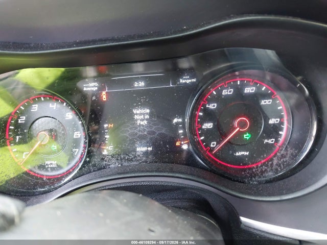 Aukcja sprzedaży 2022 Dodge Charger Gt Rwd, vin: 2C3CDXHG8NH106277, numer aukcji: 46109294