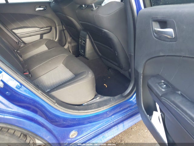 Aukcja sprzedaży 2022 Dodge Charger Gt Rwd, vin: 2C3CDXHG8NH106277, numer aukcji: 46109294