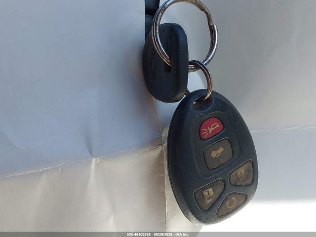 Aukcja sprzedaży 2013 Chevrolet Impala Lt, vin: 2G1WG5E39D1250507, numer aukcji: 46109295