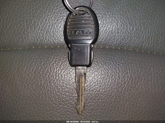 46109296 :رقم المزاد ، 1C6RR7KG1GS178201 vin ، 2016 Ram 1500 Tradesman مزاد بيع